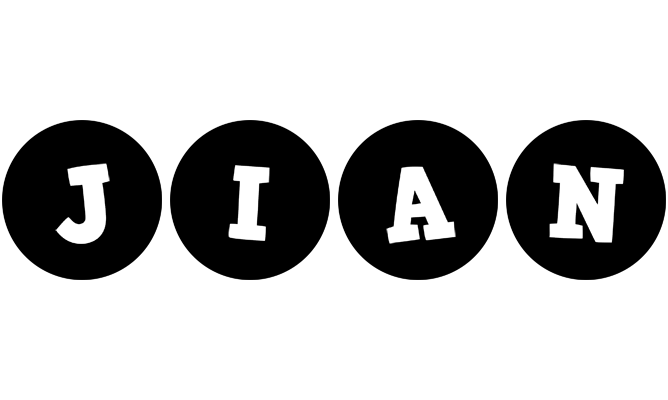 Jian tools logo