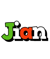 Jian venezia logo