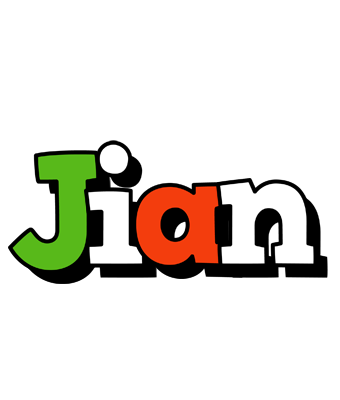 Jian venezia logo