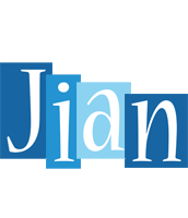 Jian winter logo