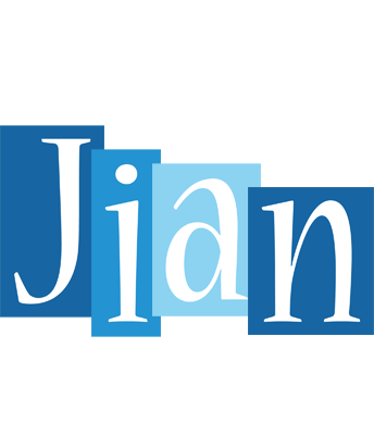 Jian winter logo