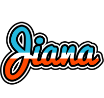 Jiana america logo