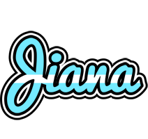 Jiana argentine logo