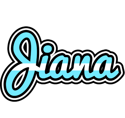 Jiana argentine logo