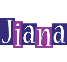 Jiana autumn logo