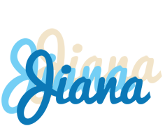 Jiana breeze logo