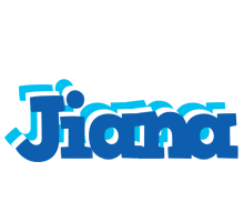 Jiana business logo