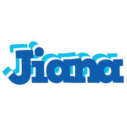 Jiana business logo