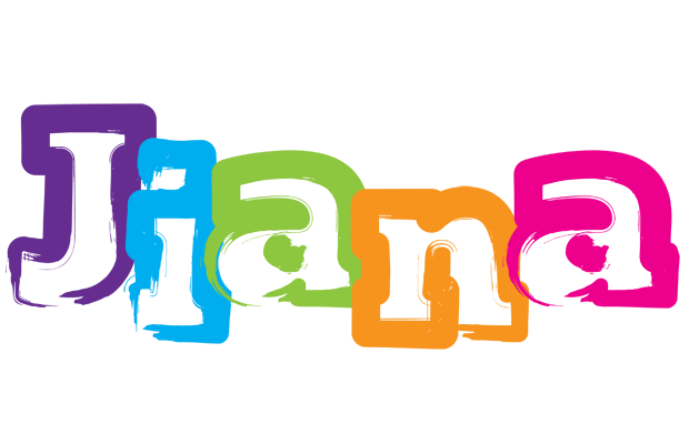 Jiana casino logo