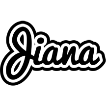 Jiana chess logo