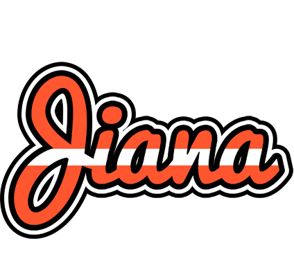 Jiana denmark logo
