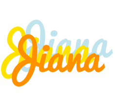 Jiana energy logo