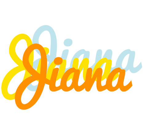 Jiana energy logo