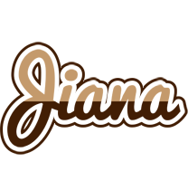 Jiana exclusive logo