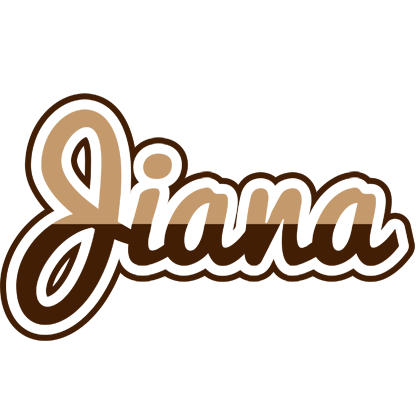 Jiana exclusive logo