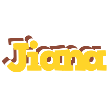 Jiana hotcup logo