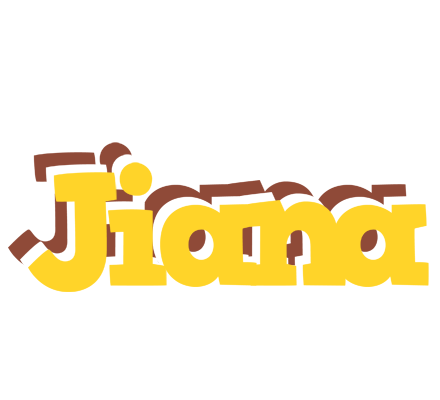 Jiana hotcup logo