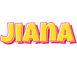 Jiana kaboom logo