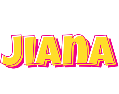Jiana kaboom logo