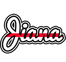 Jiana kingdom logo