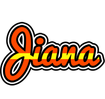 Jiana madrid logo