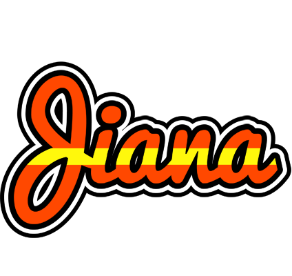 Jiana madrid logo