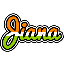 Jiana mumbai logo