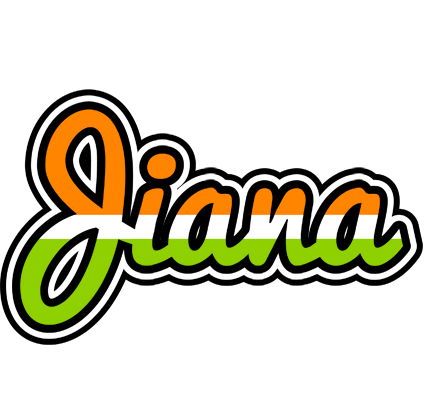 Jiana mumbai logo