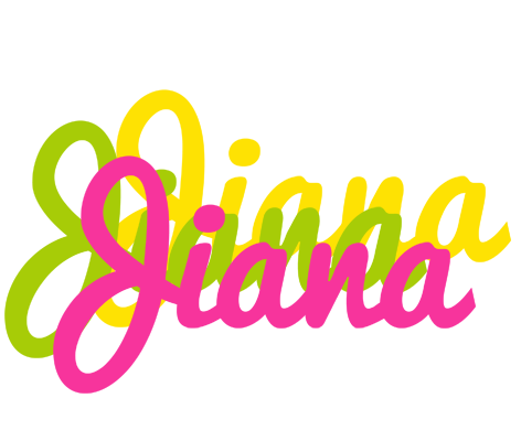 Jiana sweets logo