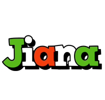 Jiana venezia logo