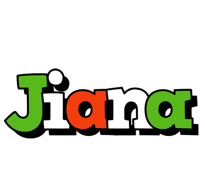 Jiana venezia logo
