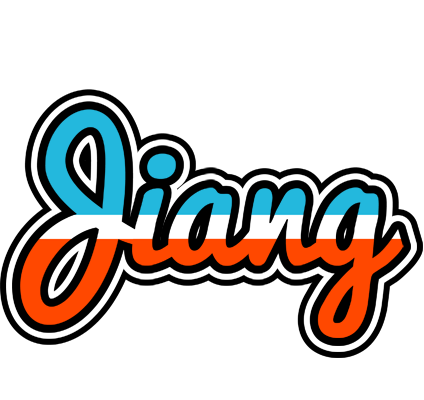 Jiang america logo