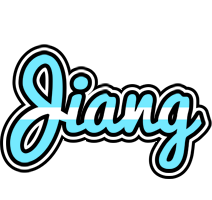 Jiang argentine logo