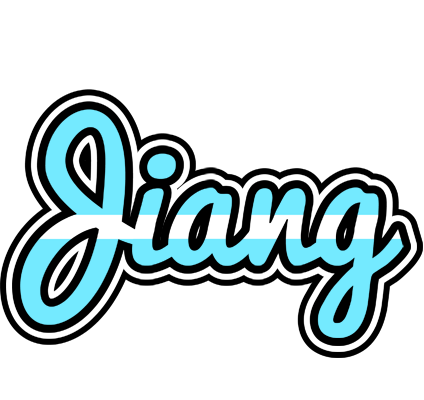 Jiang argentine logo