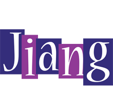 Jiang autumn logo