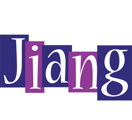 Jiang autumn logo