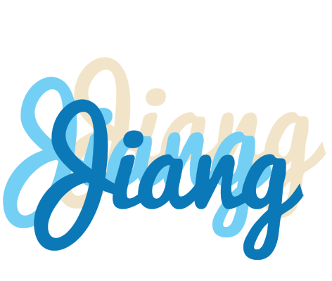 Jiang breeze logo