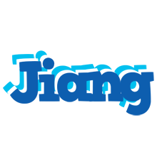 Jiang business logo