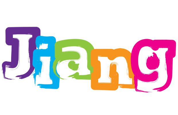Jiang casino logo