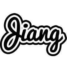 Jiang chess logo