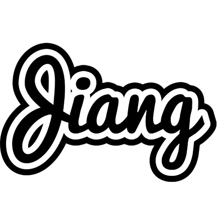 Jiang chess logo