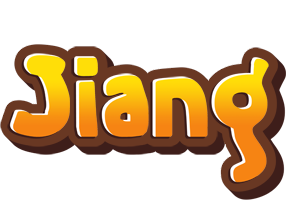 Jiang cookies logo