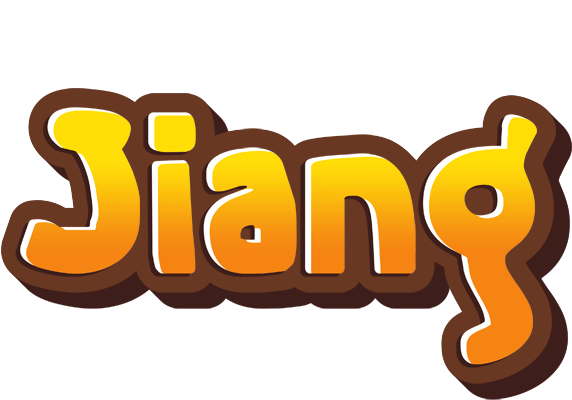 Jiang cookies logo