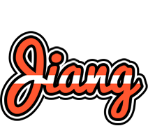 Jiang denmark logo