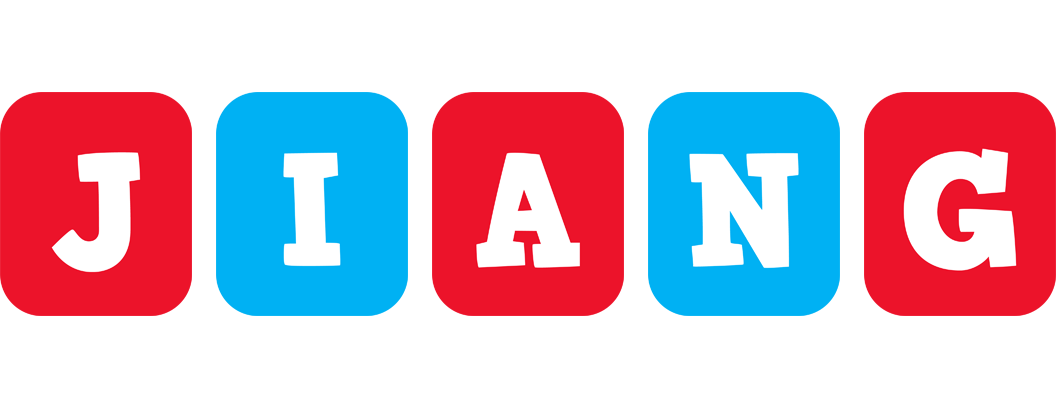 Jiang diesel logo
