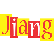 Jiang errors logo