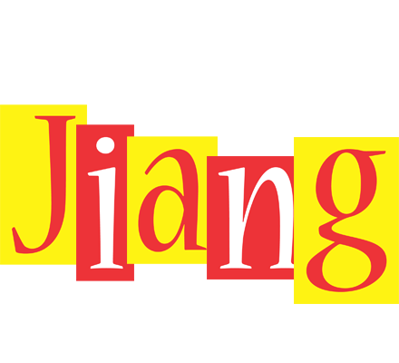 Jiang errors logo