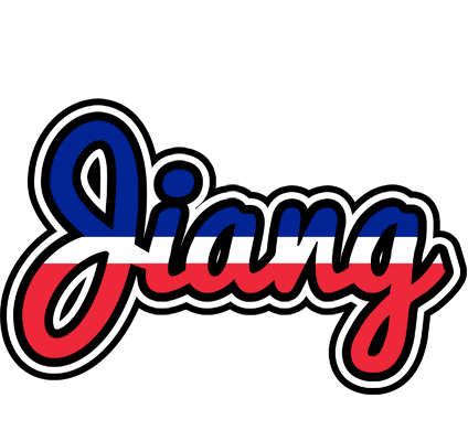 Jiang france logo