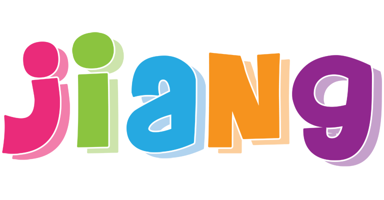 Jiang friday logo