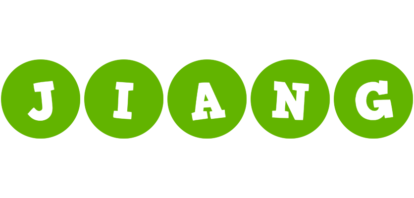 Jiang games logo